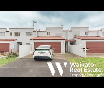 3 Bedroom Home in Convenient Claudelands Location - Photo 1
