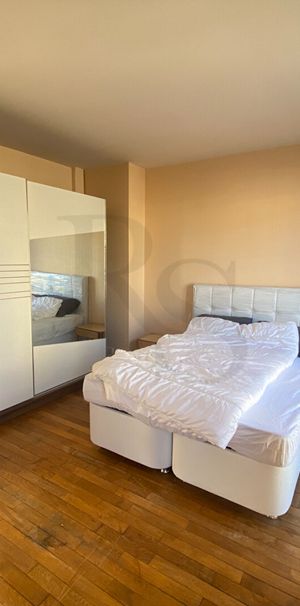 Location Appartement 1 pièce 26m² - Photo 1