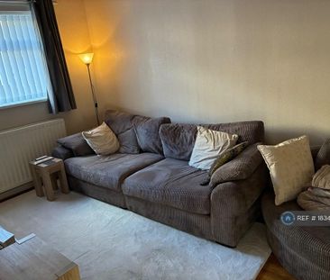 2 bedroom terraced house to rent - Photo 1
