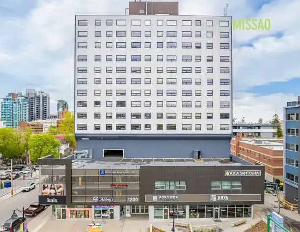 MISSAO | 1800 4th Street SW, Calgary - Photo 1