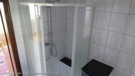 Penthousewohnung mit 2 Zimmer, 2 Balkone und EBK in der Innenstadt/Fußgängerzone Hamm - Photo 3