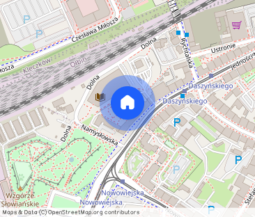 Pokój do wynajęcia Jedności Narodowej - Фото 1