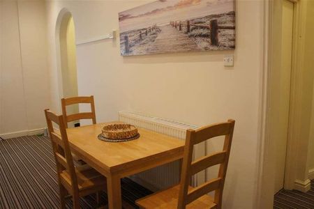 Foxhall Road, Nottingham, NG7 - Photo 4