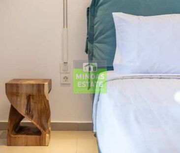 Διαμέρισμα για ενοικίαση Γαλατάς (Νέα Κυδωνία) - Φωτογραφία 3