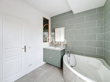 Maison à louer à Haubourdin - Réf. hauf149 - Photo 2