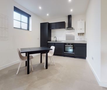 19 Frederick Street Flat 3 - Photo 5