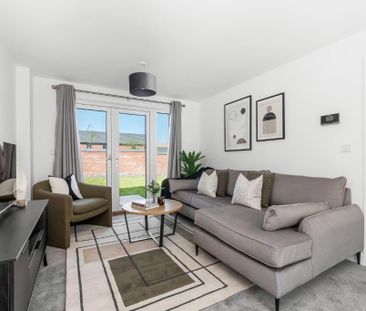 3 bedroom detached house to rent - Photo 4