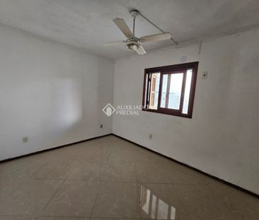 Casa com 3 quartos e 80m² para alugar em Hípica, Porto Alegre. - Foto 5