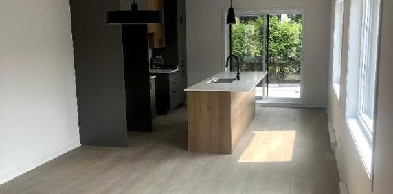 Grand 5 1/2 à louer à Saint-Jérôme - Photo 2