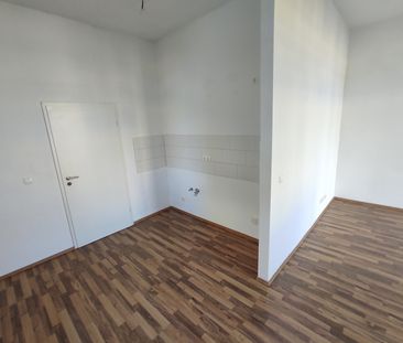 Kleine Single-Wohnung im Grünen - Photo 3