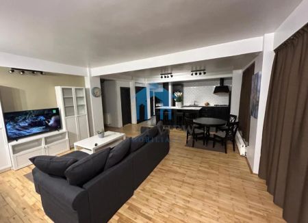 Apartament 3 camere, Andrei Muresanu - Photo 3