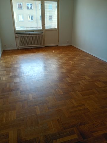 Glimåkravägen 27B - Foto 3