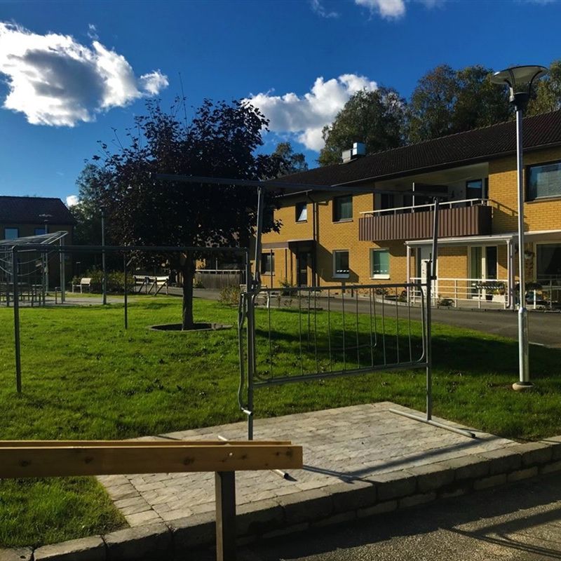 Langes Väg 4 D - Foto 1