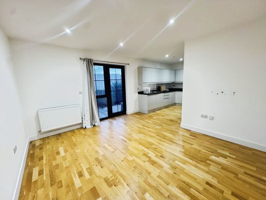 Stafford Road, Croydon - Photo 1