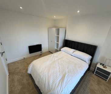 House share to rent - Photo 4