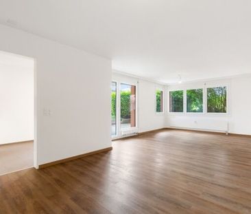 Votre oasis spacieuse de bien-être - Photo 1