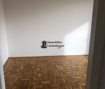 Nette 2 Zimmer Wohnung mit großer Loggia in Linz/Urfahr Nähe Kepple... - Photo 1