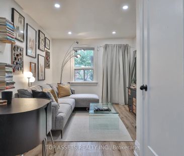 570 Vaughan (Main Floor) Road - Photo 1