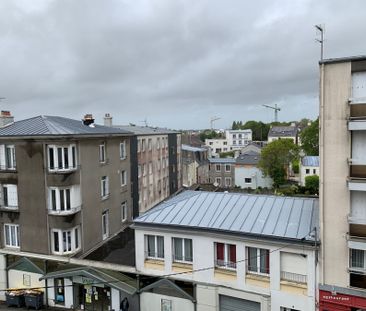 Brest Lambezellec T2 dernier étage - Photo 2