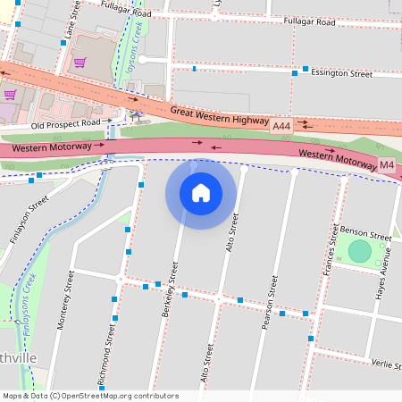 18a Berkeley St, NSW 2145, South Wentworthville