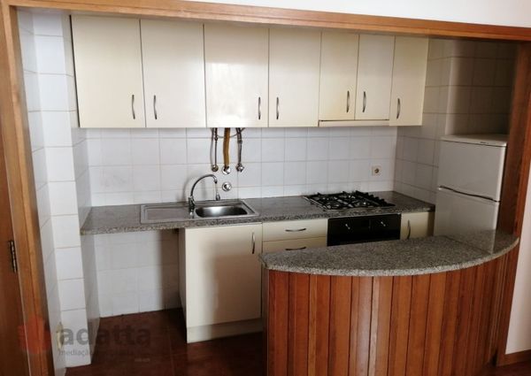 Apartamento T1 em Coimbra