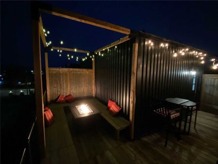 For Lease - 70 Plains Road Unit# 23, Burlington, Ontario - Photo 4