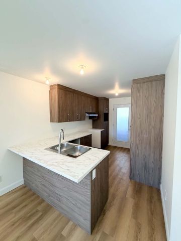 Appartement à Trois-Rivières - Photo 4