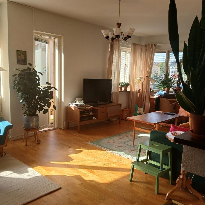 Domaregatan, Kalmar - Photo 1