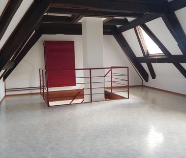 2.5 room apartment - Foto 5