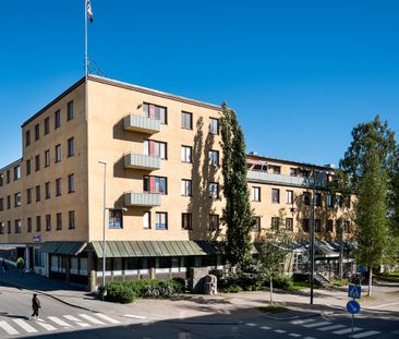 186 kvm på Thoméegränd 18A, Östersund - Photo 1