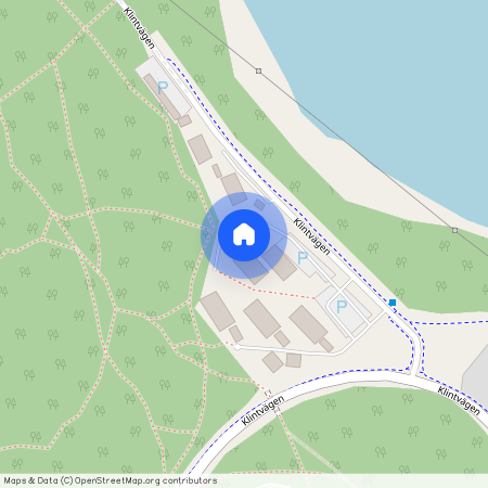 Klintvägen 85 lgh 1209, Luleå