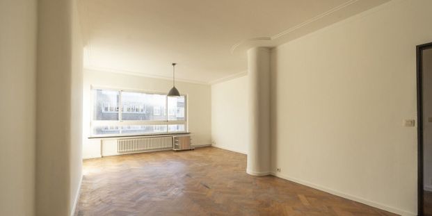 Appartement te huur in Antwerpen voor € 975 met 2 slaapkamers - Photo 1