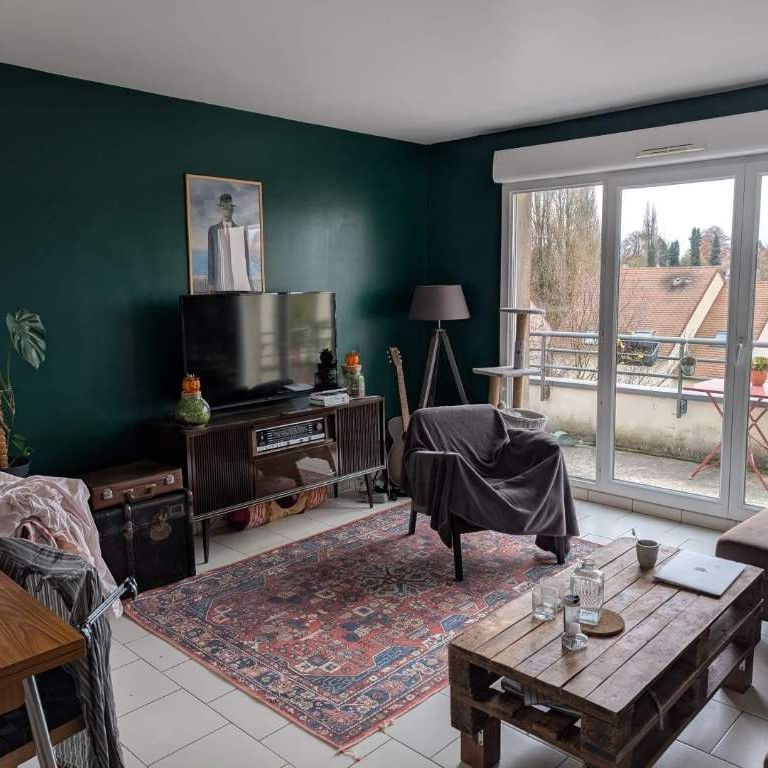 PR CENTRE APPT F4 AVEC GARAGE ET BALCON - Photo 1