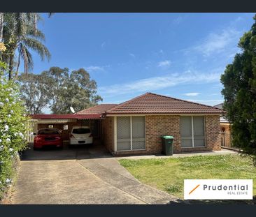 25 Hydrangea Place, Macquarie Fields, NSW 2564 - Photo 6