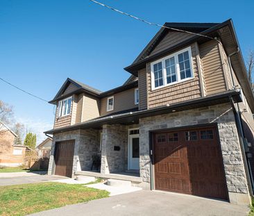 For Lease - 112 Mount Pleasant Street Unit# B, Brantford, Ontario - Photo 4