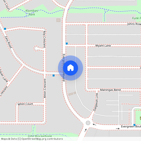 507 Evergreen Blvd - A, Saskatoon, SK S7W 0L9