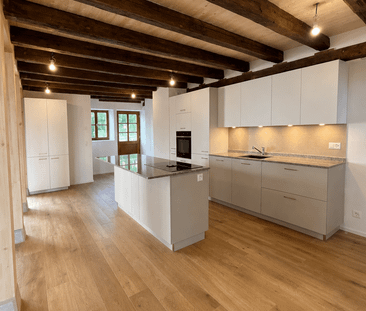 Maison de charmante et rénovée à Sézegnin (Avusy) – 6 pièces avec t... - Photo 2