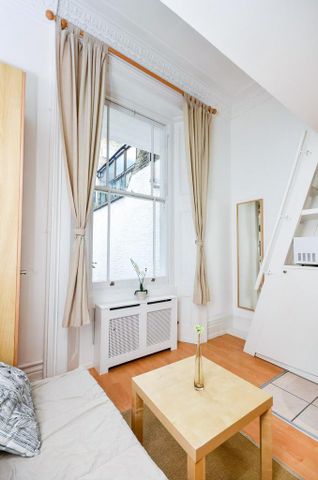 Studio to rent - Photo 5