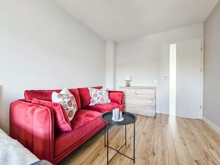 Mieszkanie na Witosie na wynajem 61 m² - Photo 4