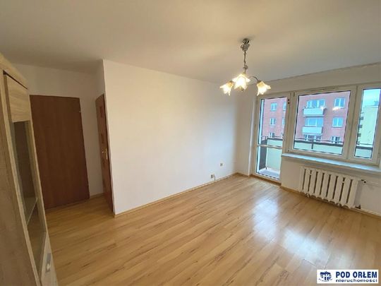 Mieszkanie śląskie Cieszyn powierzchnia 42.98 m² C395-WM-44956 - Zdjęcie 1