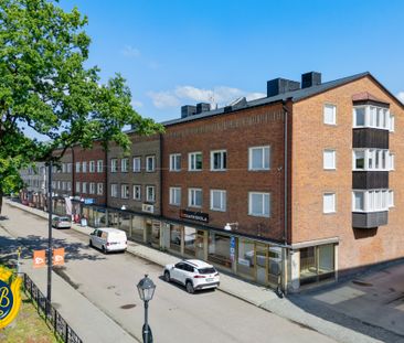 Borganäsvägen, Borlänge - Foto 4