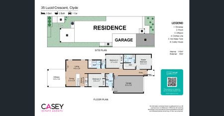 Immaculate Family Living - Photo 4