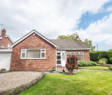 2 bedroom detached bungalow to rent - Photo 6