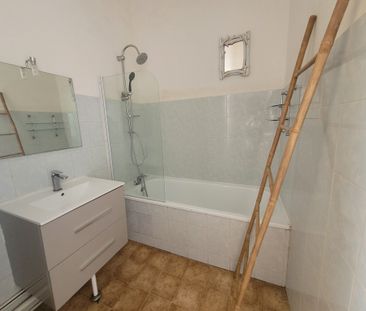 Superbe appartement T2 meublé à louer - Quartier de l'Îlot Littré, ... - Photo 5