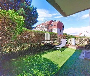 Location Appartement 3 pièces 61m² LINGOLSHEIM 67380 - Photo 3