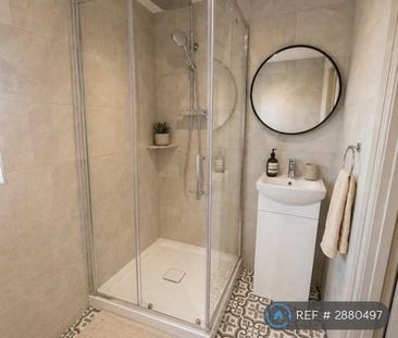 1 bedroom in a house share to rent - Photo 4