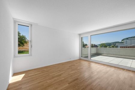 Idyllically located in the countryside - at home at Rämelgässli! - Photo 4