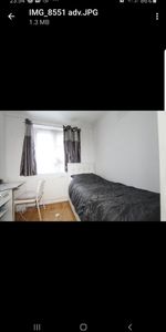 1 bedroom in a house share to rent - Photo 4