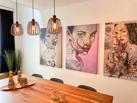 Utrechtsedwarsstraat 40-H, Utrechtsebuurt-Zuid, 1017WG, Amsterdam - Foto 1