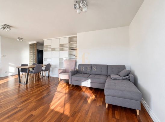 3 pokoje | 76 m2 | Garaż w cenie | Klimatyzacja – zdjęcie 1